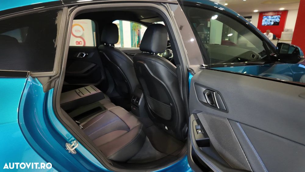 BMW Seria 2 218i Gran Coupe Aut. M Sport - 37
