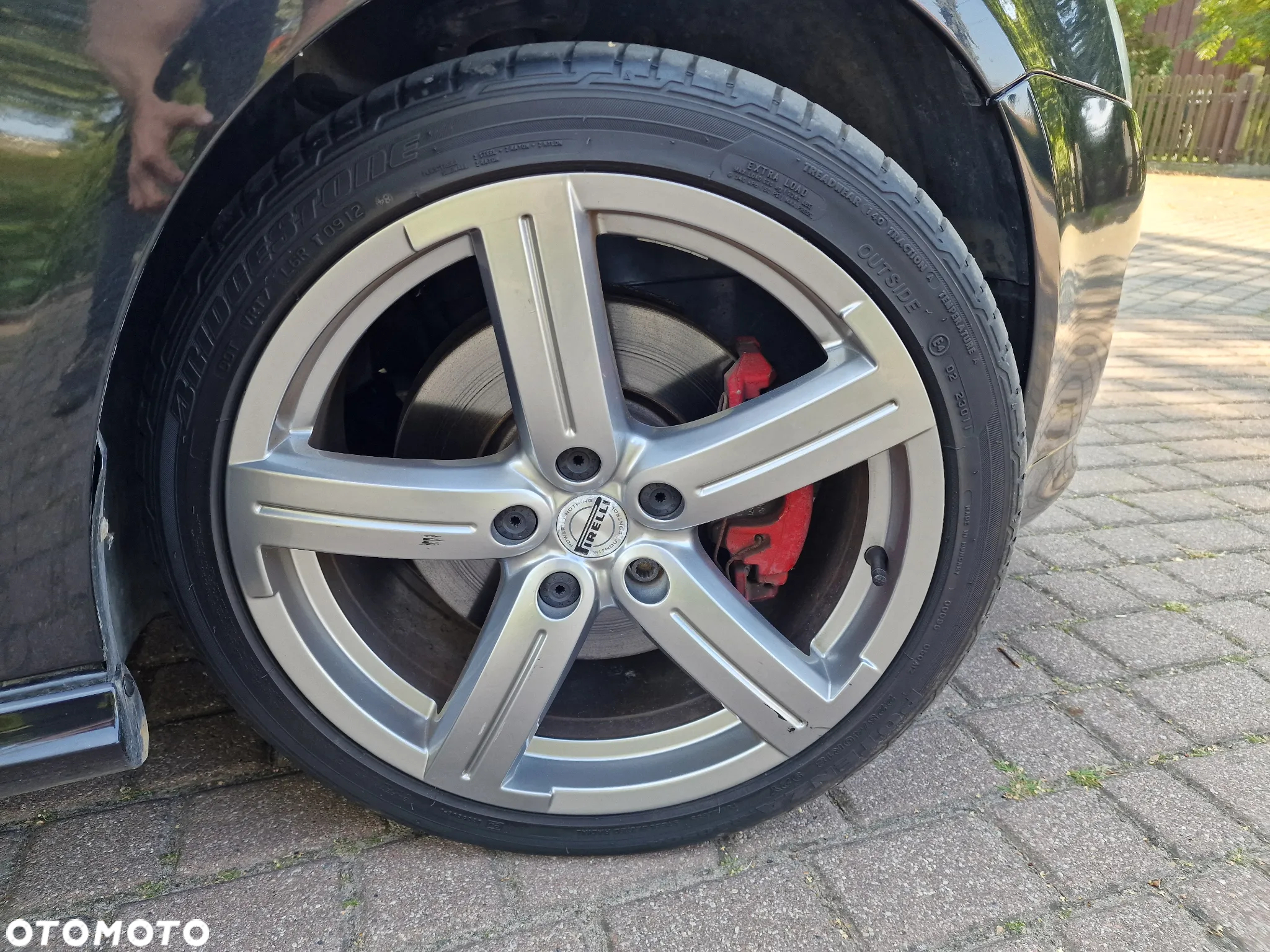 Volkswagen Golf 2.0 GTI DSG Pirelli - 32