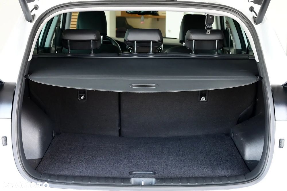 Hyundai Tucson - 36