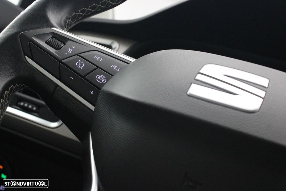 SEAT Ateca 1.5 TSI Xperience DSG - 11
