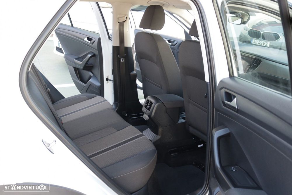 VW T-Roc 1.0 TSI Style - 24