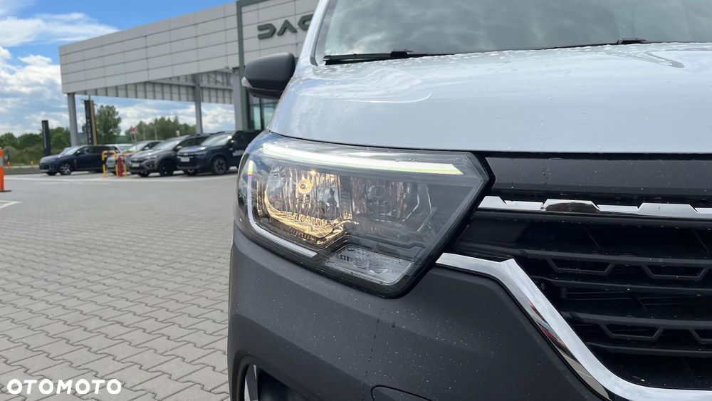 Renault Kangoo VAN - 23