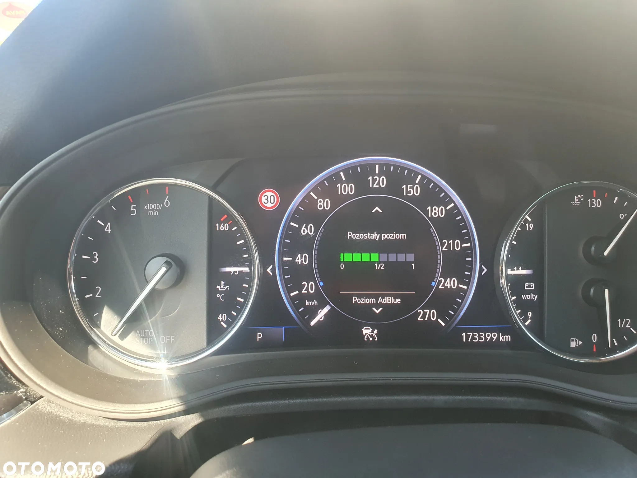 Opel Insignia Sports Tourer 2.0 Diesel Automatik Business Edition - 20