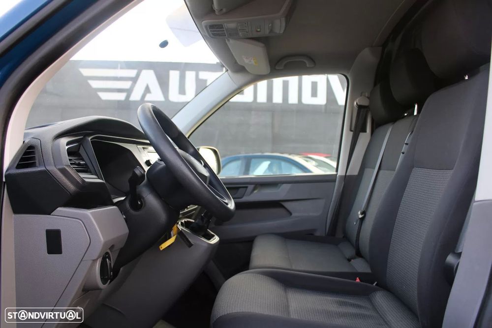 VW Transporter 2.0 TDI Confortline Extra 150Cv - 14