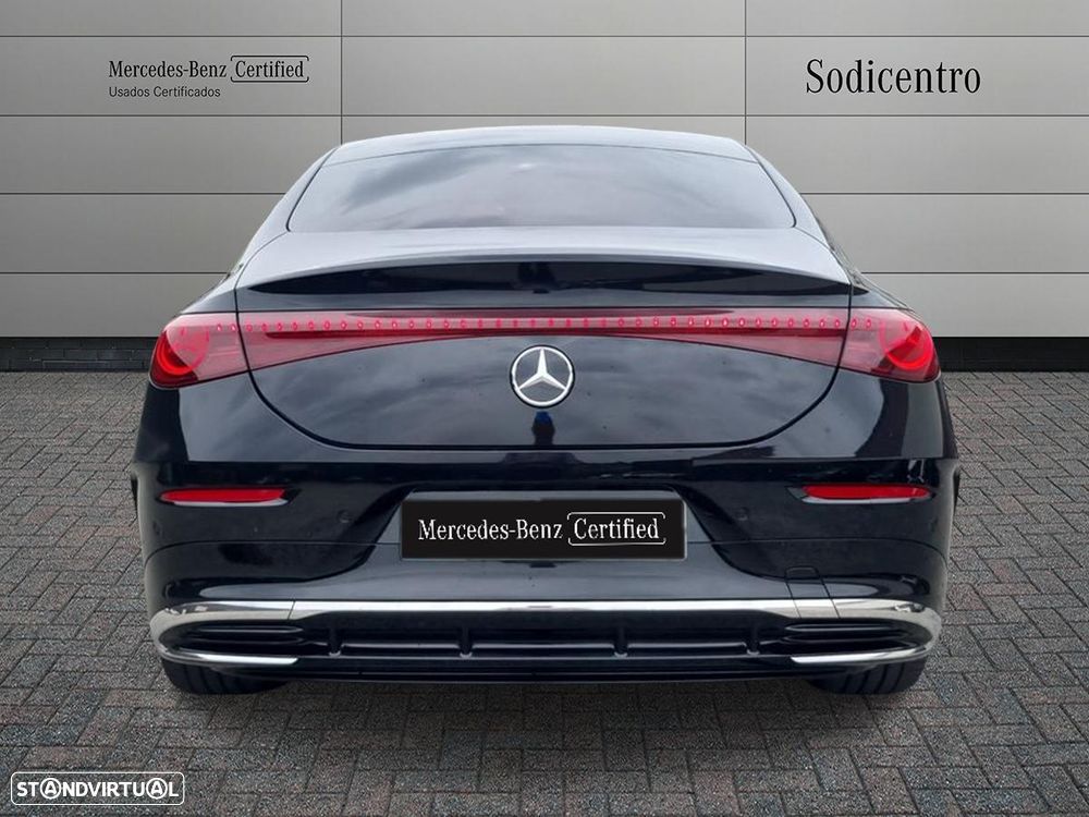 Mercedes-Benz CLA 250+ EQ - 9