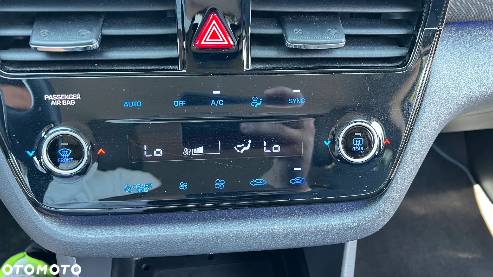 Hyundai IONIQ Plug-in-Hybrid 1.6 GDI Premium - 17