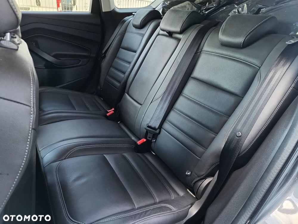 Ford Kuga 2.0 TDCi AWD Titanium - 15