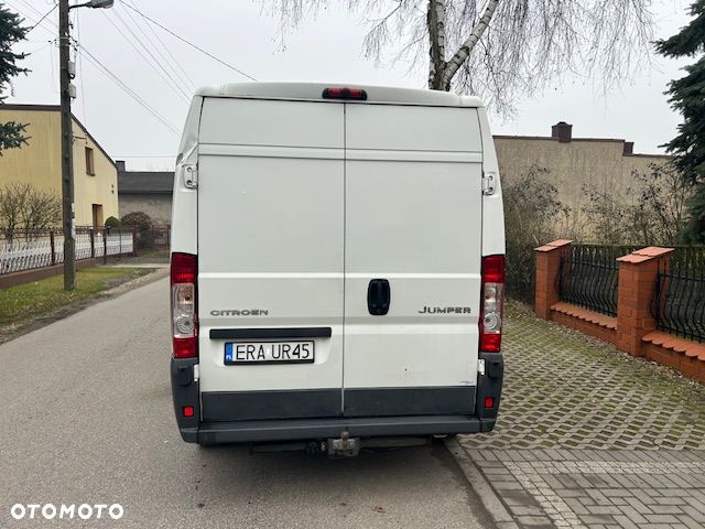 Citroën JUMPER - 5
