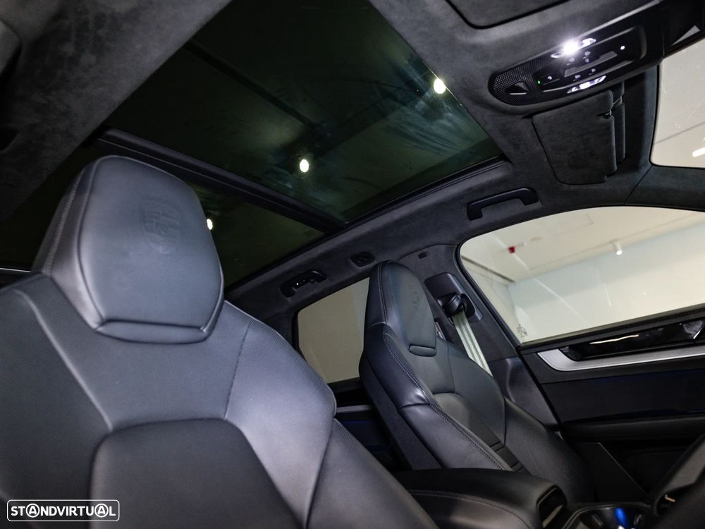 Porsche Cayenne E-Hybrid - 27