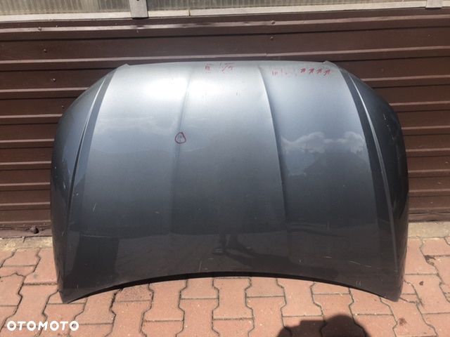 Maska silnika Seat Ibiza V 6F0, - 3