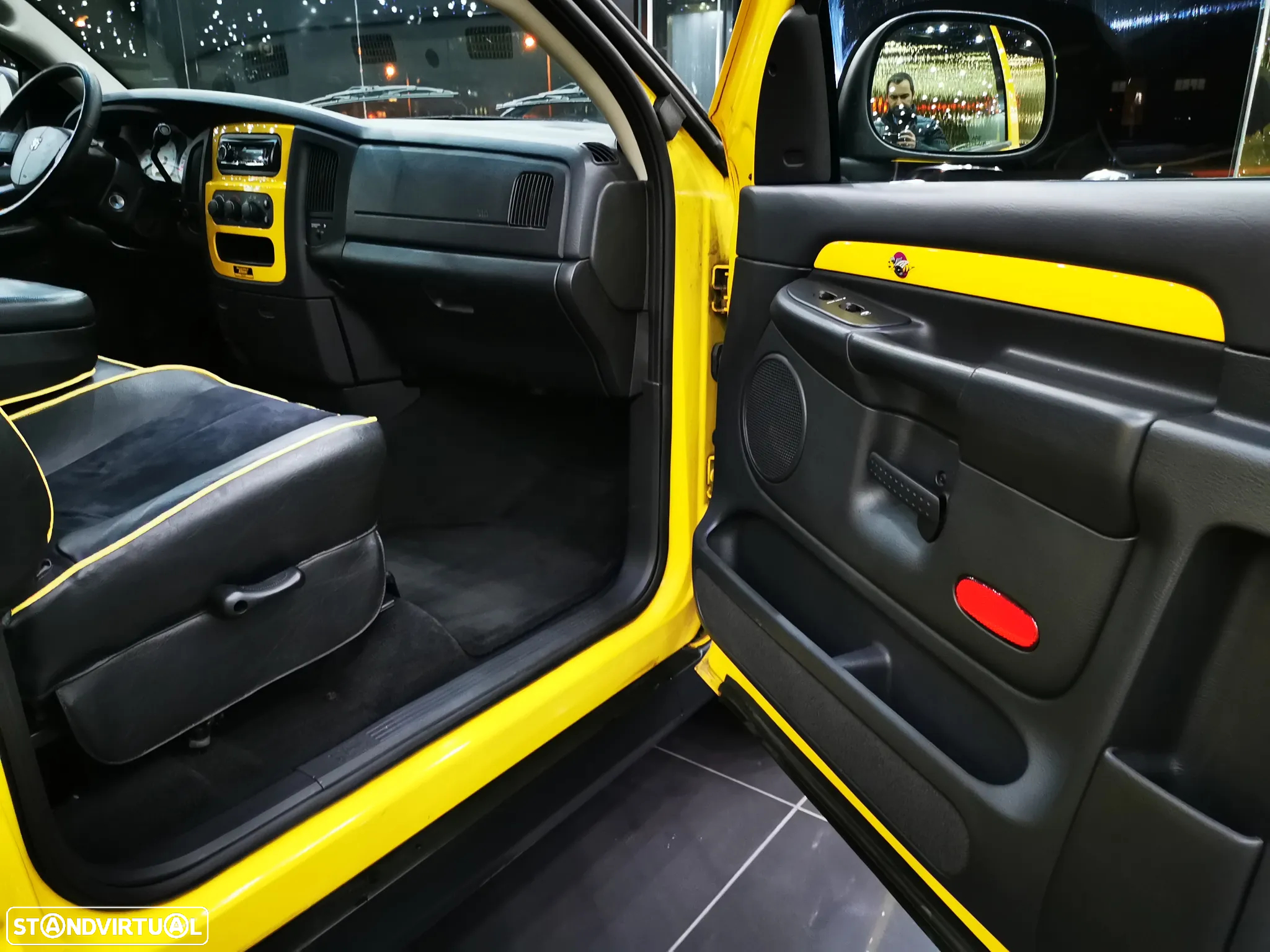 Dodge RAM - 12