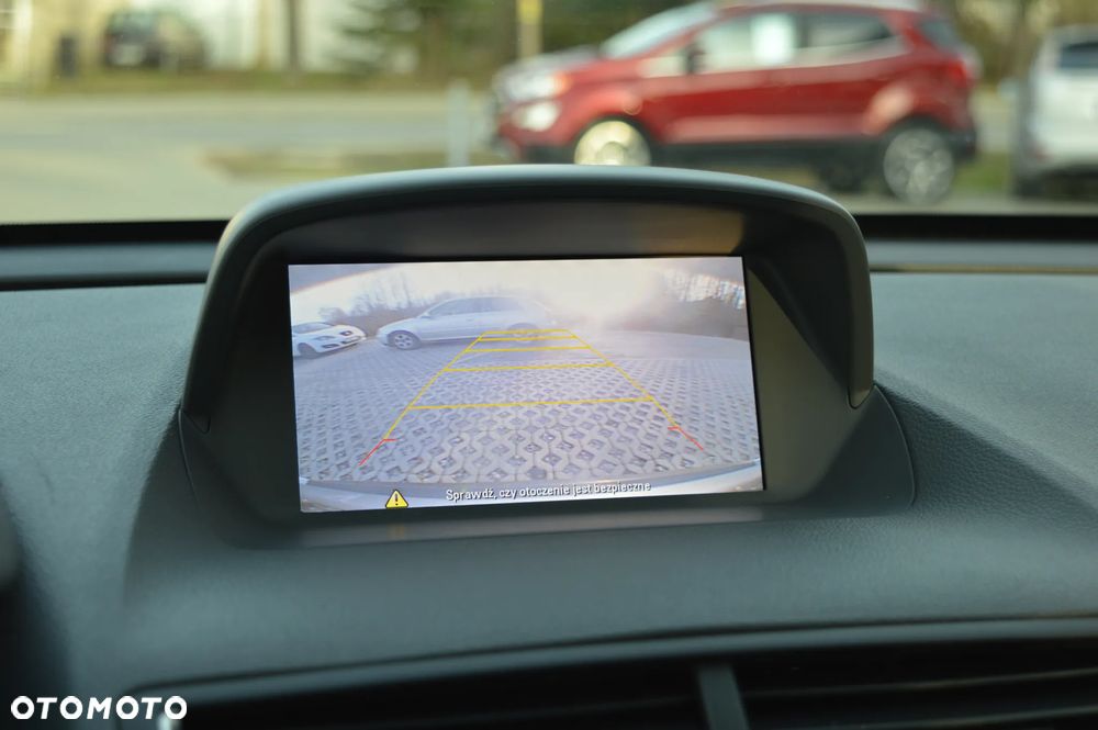 Opel Mokka 1.4 Turbo ecoFLEX Start/Stop 4x4 Color Innovation - 34