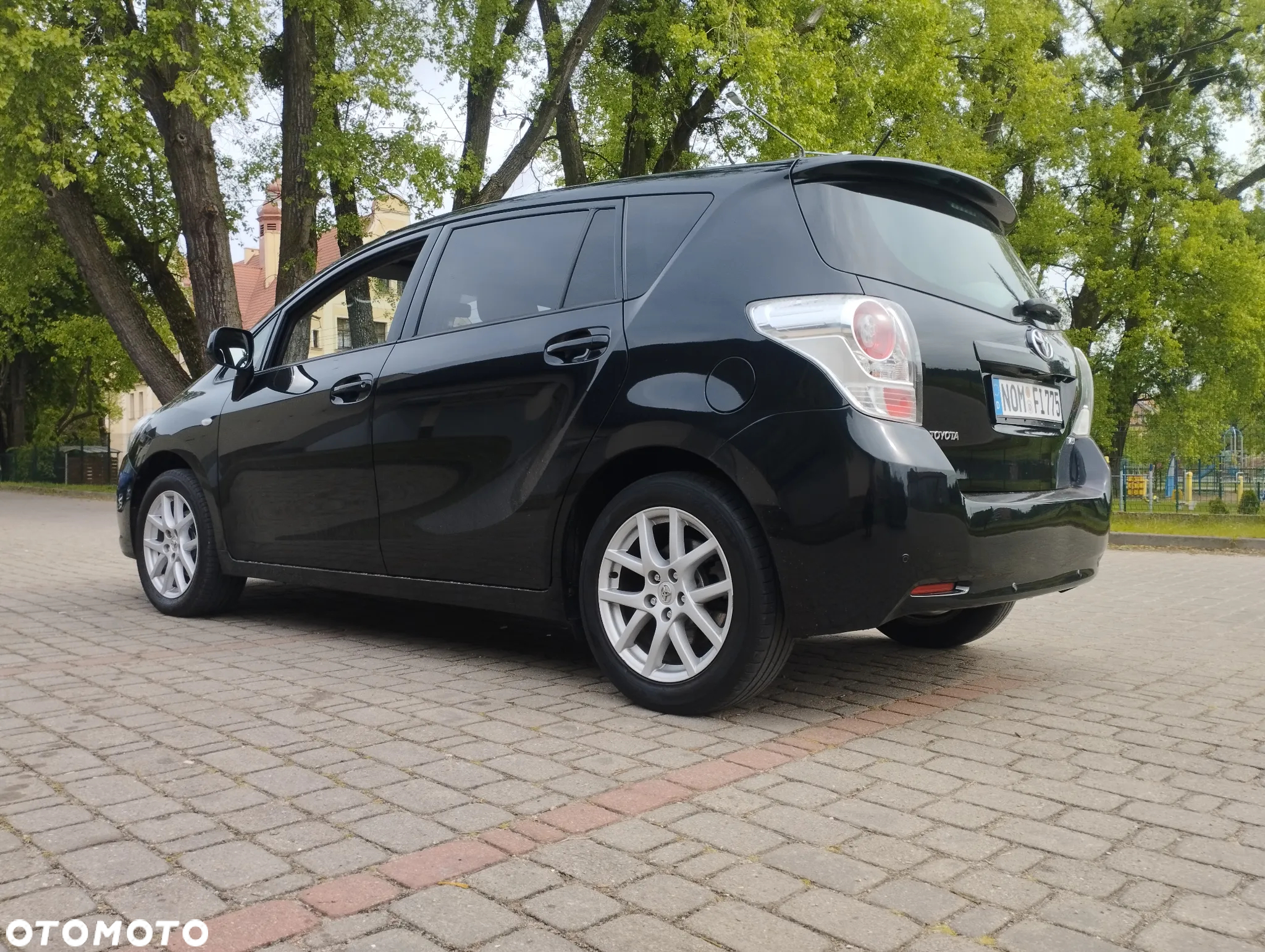Toyota Verso 1.8 5-Sitzer Executive - 6