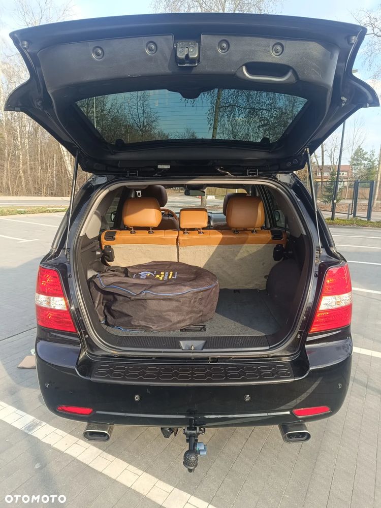 Kia Sorento 3.3 V6 EX - 19