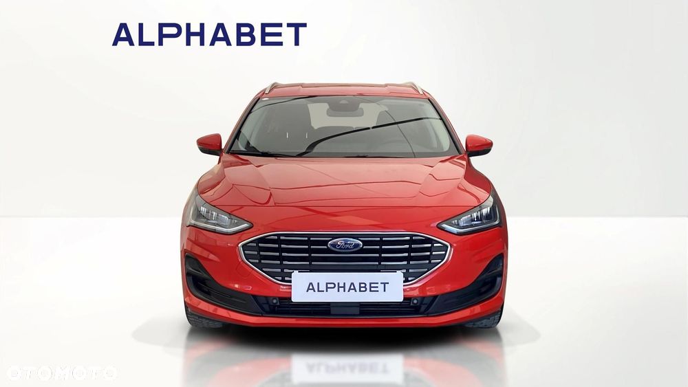Ford Focus 1.0 EcoBoost mHEV Titanium X - 7