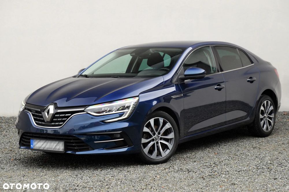 Renault Megane 1.3 TCe Intens - 18