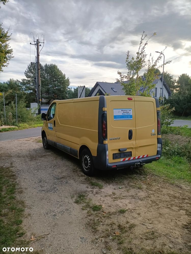 Opel Vivaro - 5