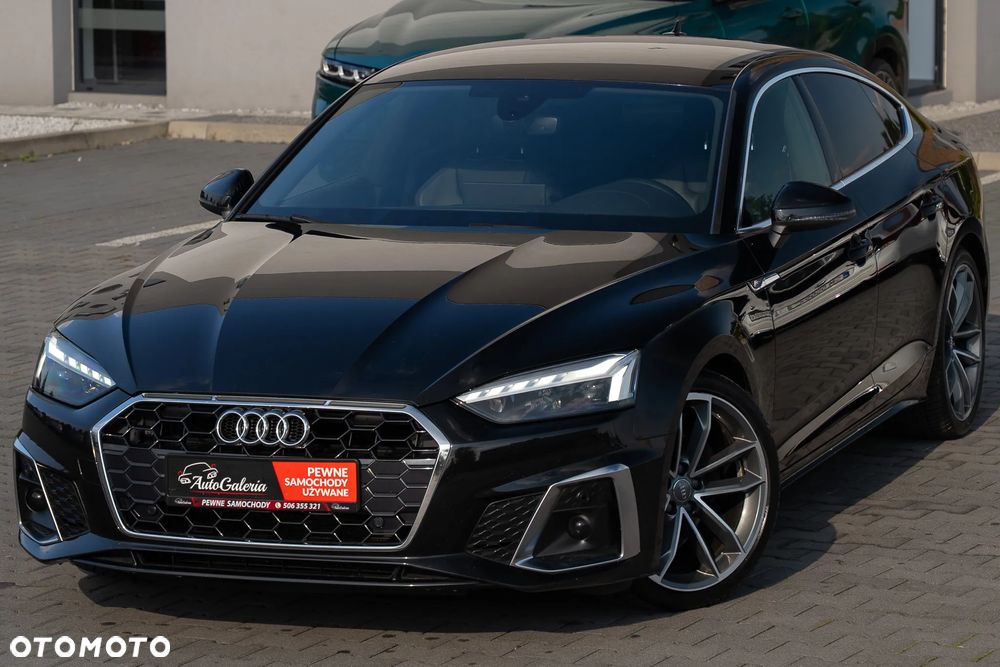 Audi A5 - 9