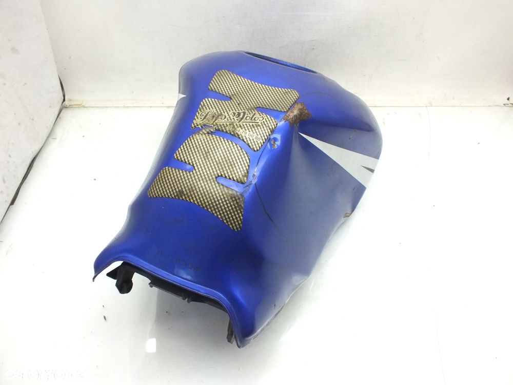 Zbiornik Paliwa Bak Suzuki Gs 500 89-07 - 4
