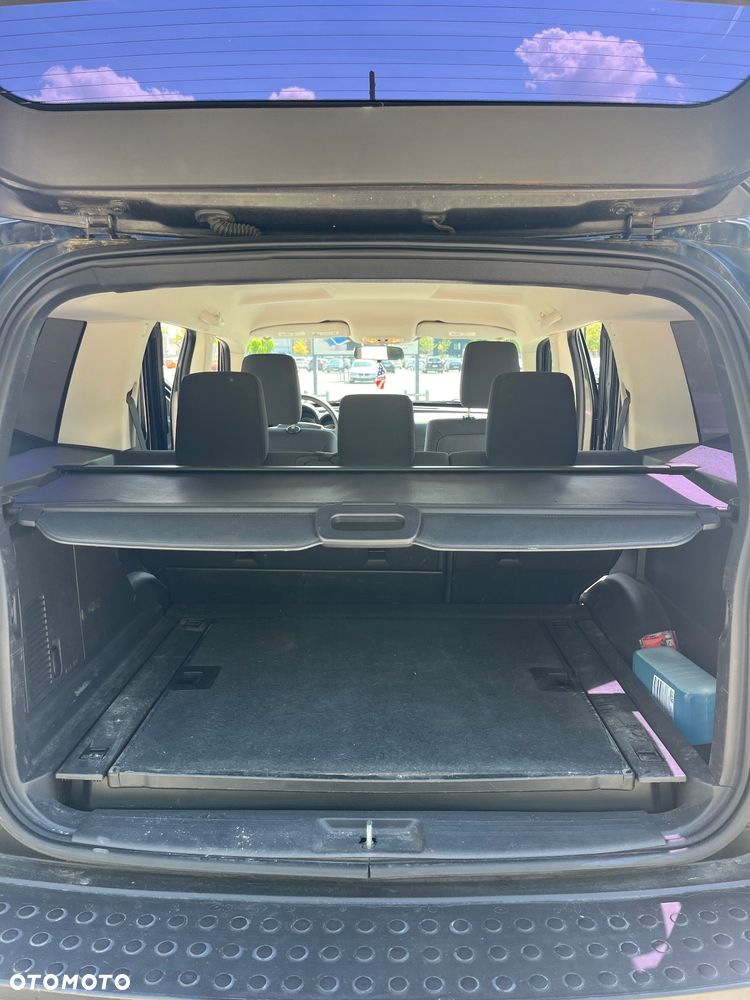 Dodge Nitro 2.8 CRD SE - 8
