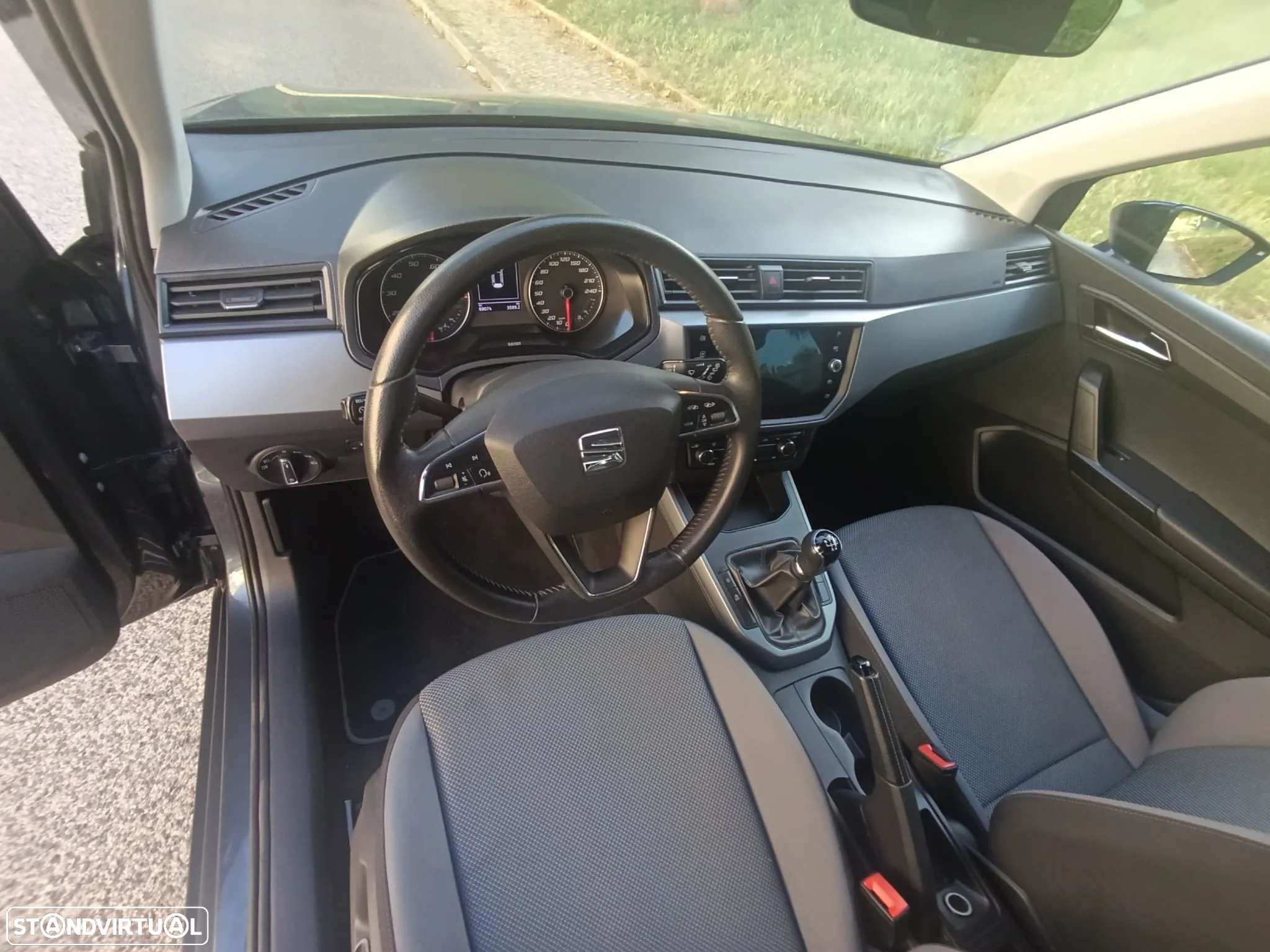 SEAT Arona 1.0 TSI Xcellence - 15