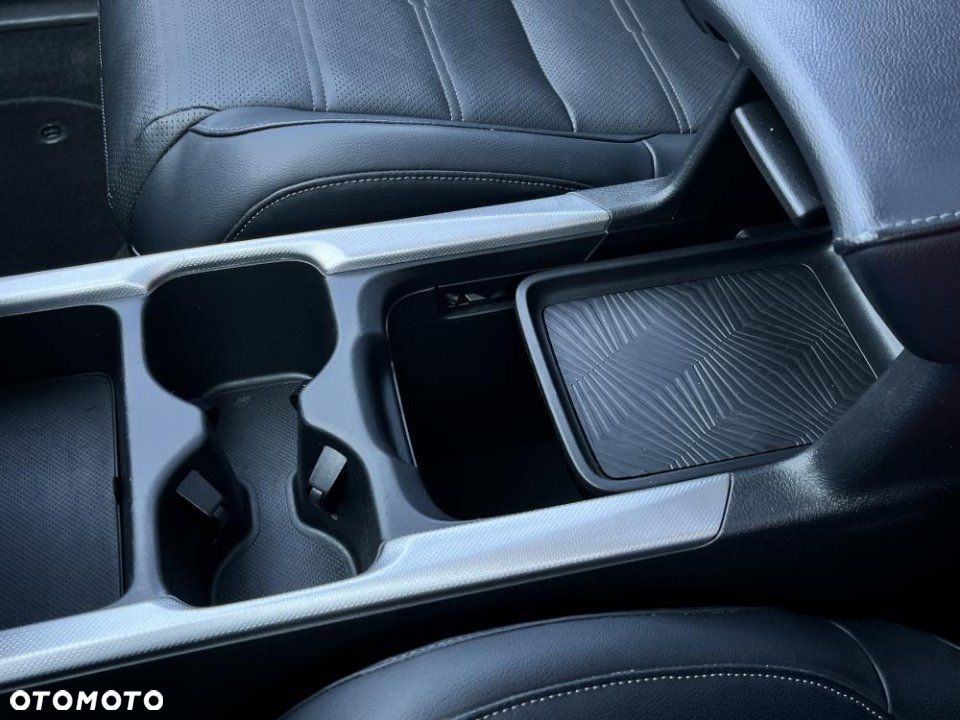 Honda CR-V - 22