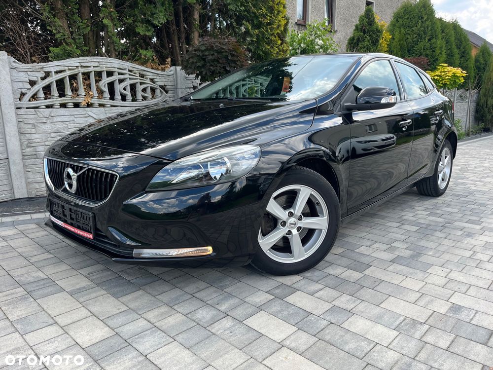 Volvo V40 T2 Drive-E Base - 1