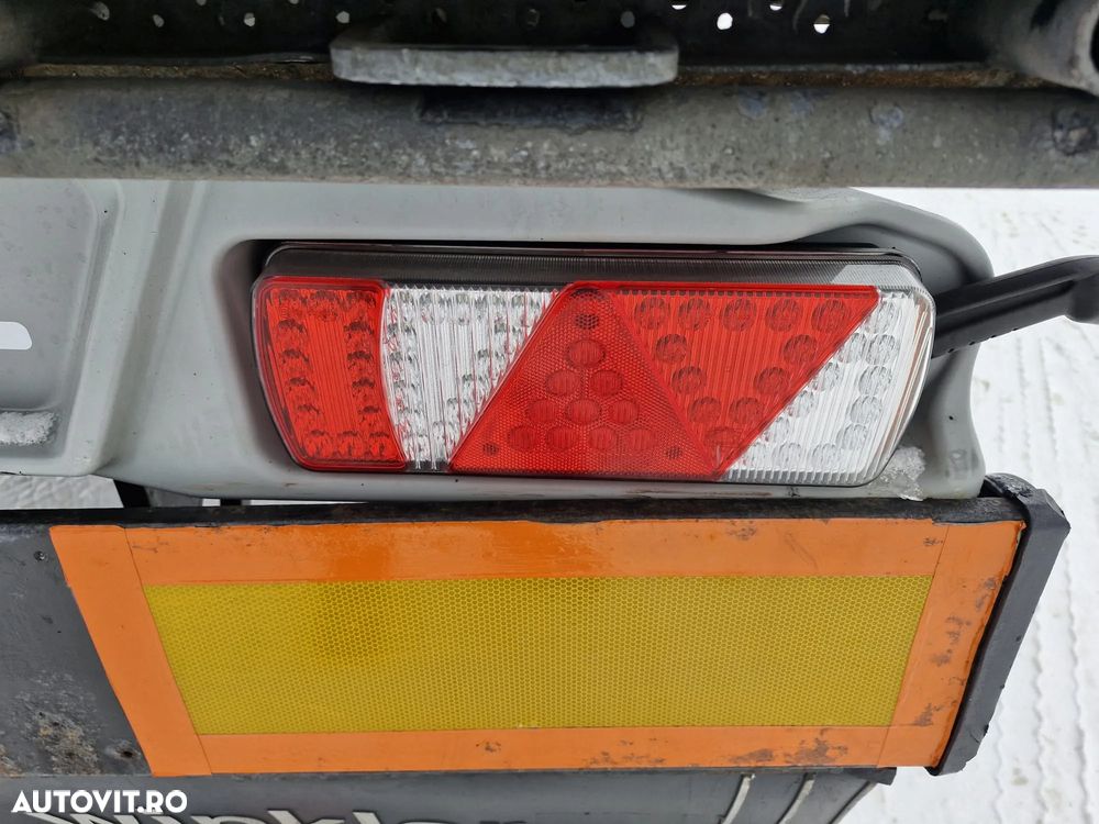 Kögel Standard - 21