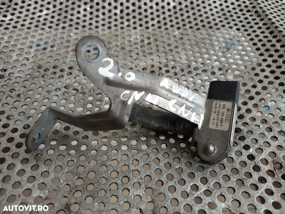 Senzor Presiune Gaze Audi A4 A5 A6 Q5 Q3 Etc. 2.0 Tdi Euro 5/6 Cod 04LC - 2