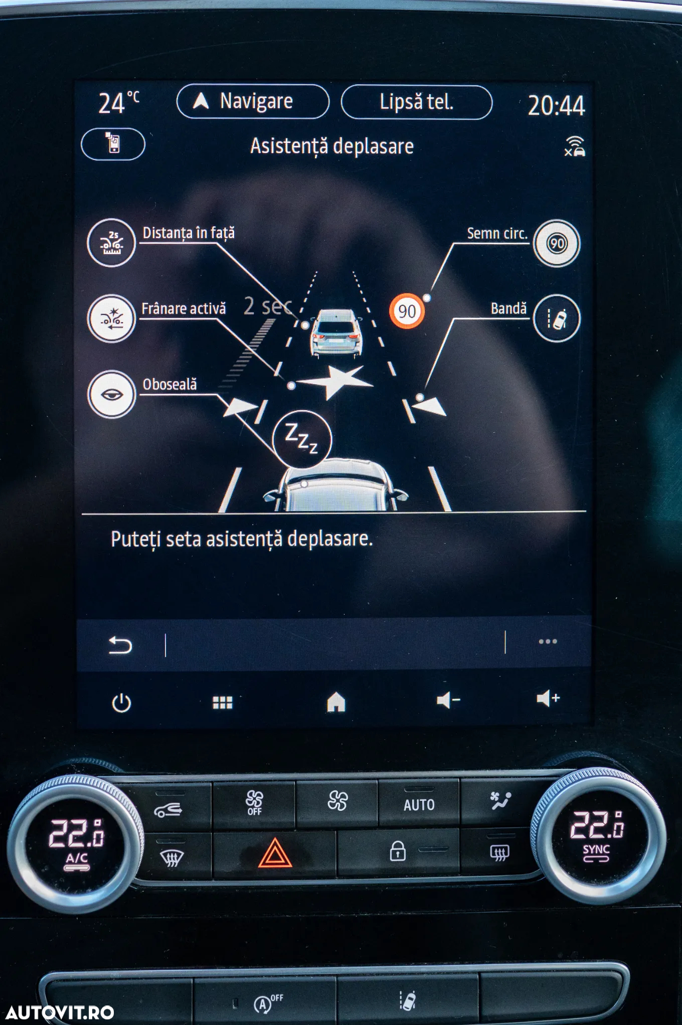Renault Megane BLUE dCi 115 EDC INTENS - 37