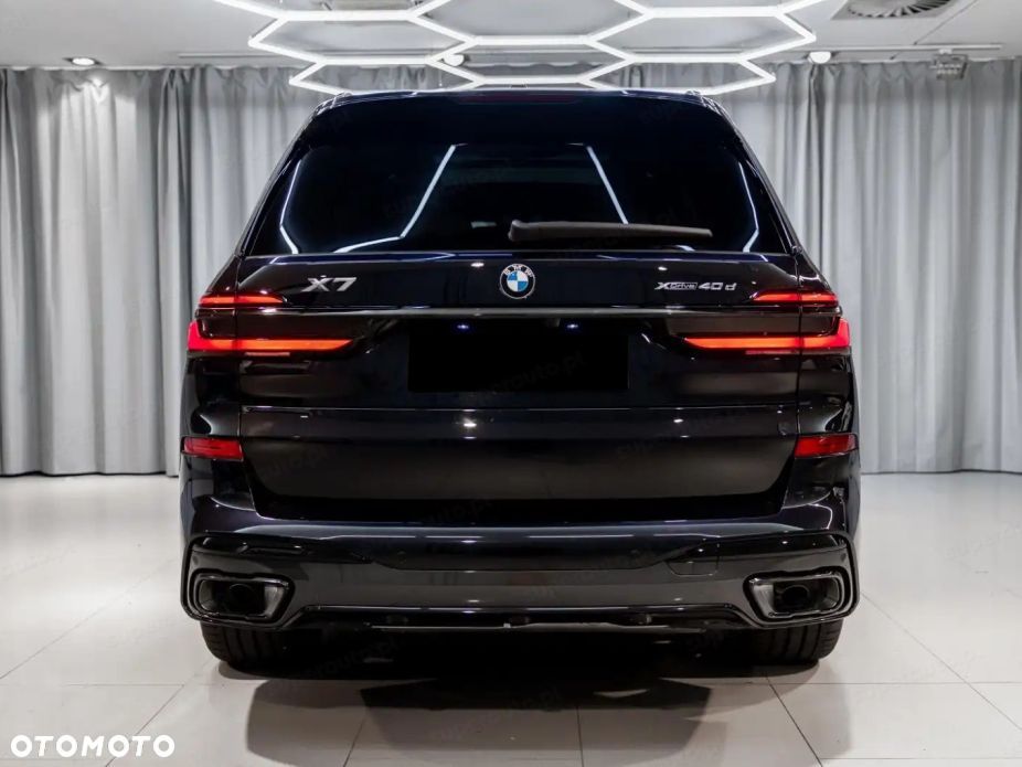BMW X7 - 2