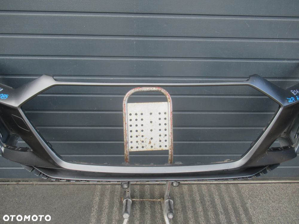 ZDERZAK PRZEDNI PRZÓD AUDI RS7 C8 4K8807437J 2018-2023 - 5