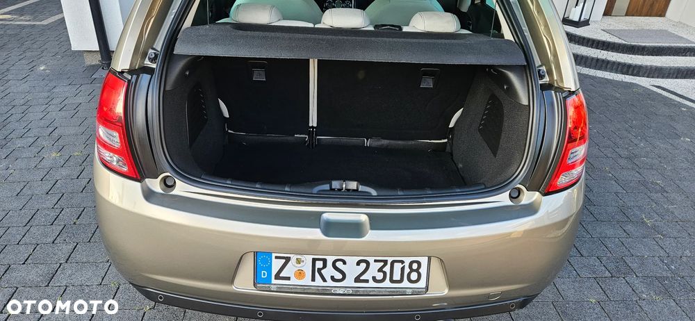 Citroën C3 VTi 120 Exclusive - 22