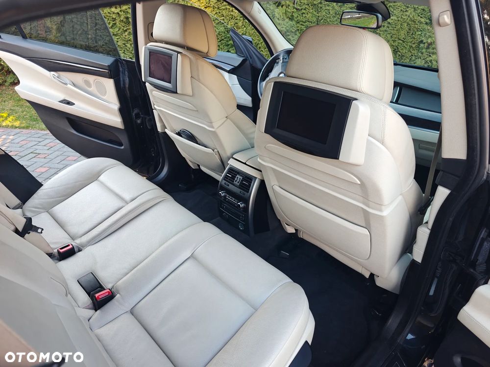 BMW 5GT 535d - 6