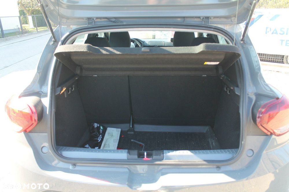 Dacia Sandero - 12