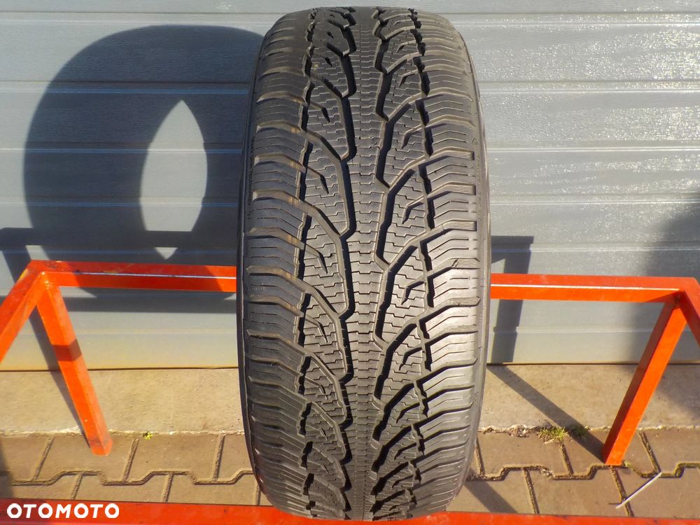 215/45 R17 91W XL OPONA POJEDYNKA UNIROYAL ALLSEASON EXPERT DO19 - 1