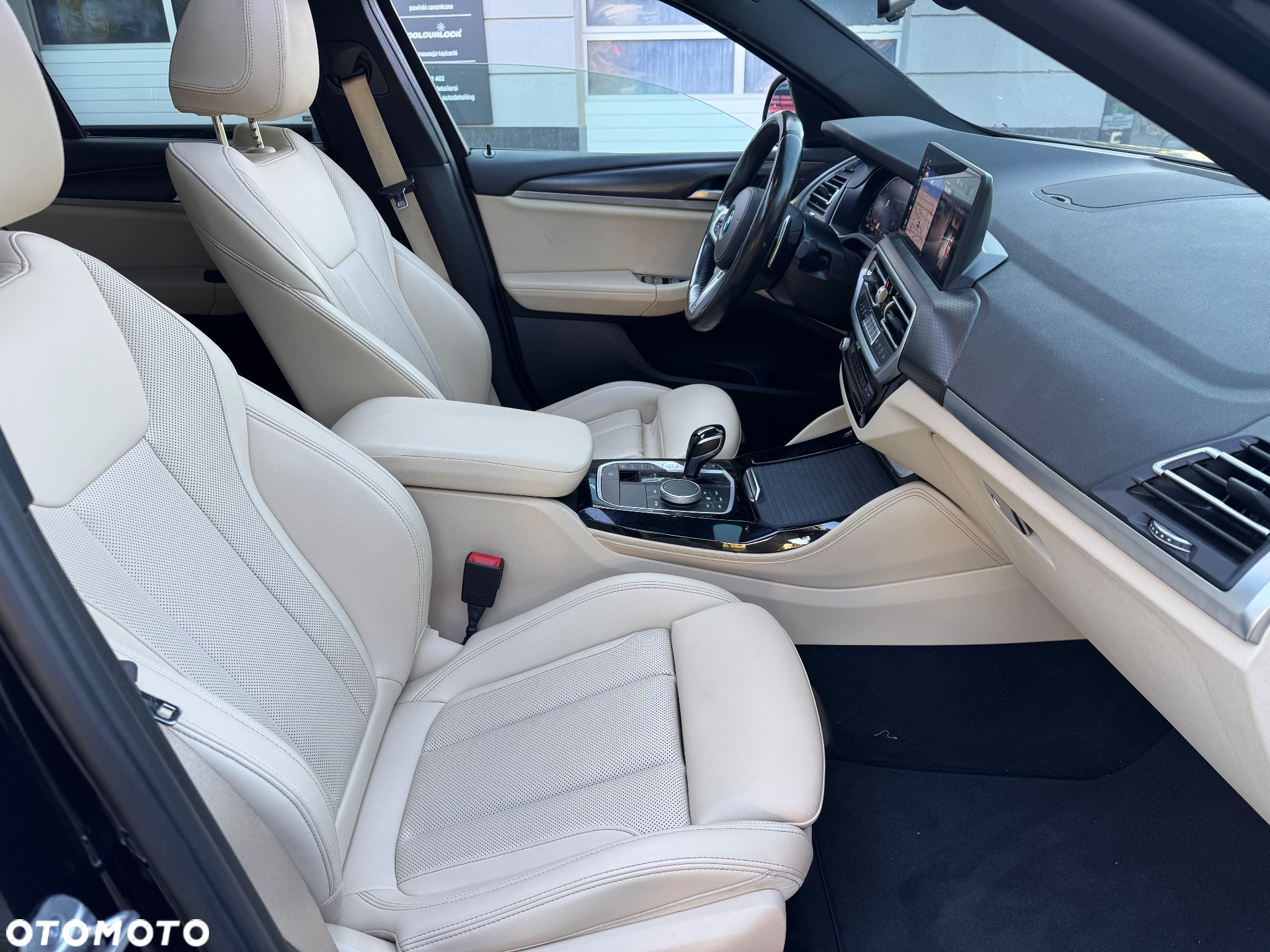 BMW X4 xDrive30i M Sport Edition - 17