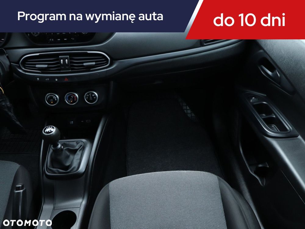 Fiat Tipo - 10
