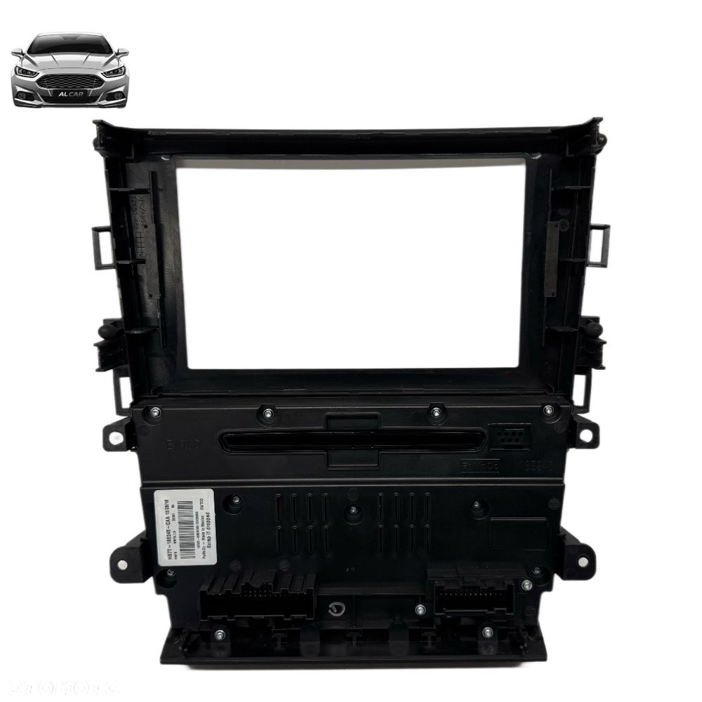 NAWIGACJA SYNC 3 FORD MONDEO MK5 KS7T-14G370-PGC - 4