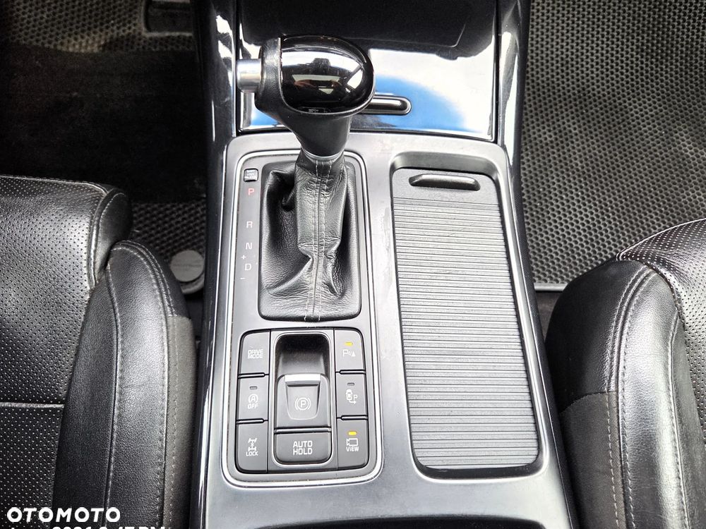 Kia Sorento 2.0 CRDI XL - 22