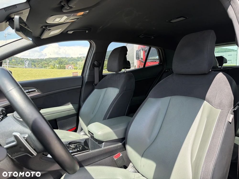 Kia Sportage 1.6 T-GDI HEV Anniversary 4WD - 12