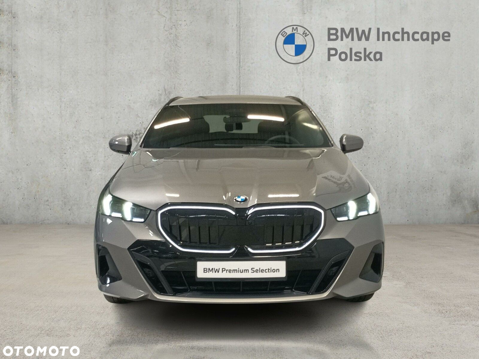 BMW Seria 5 - 8