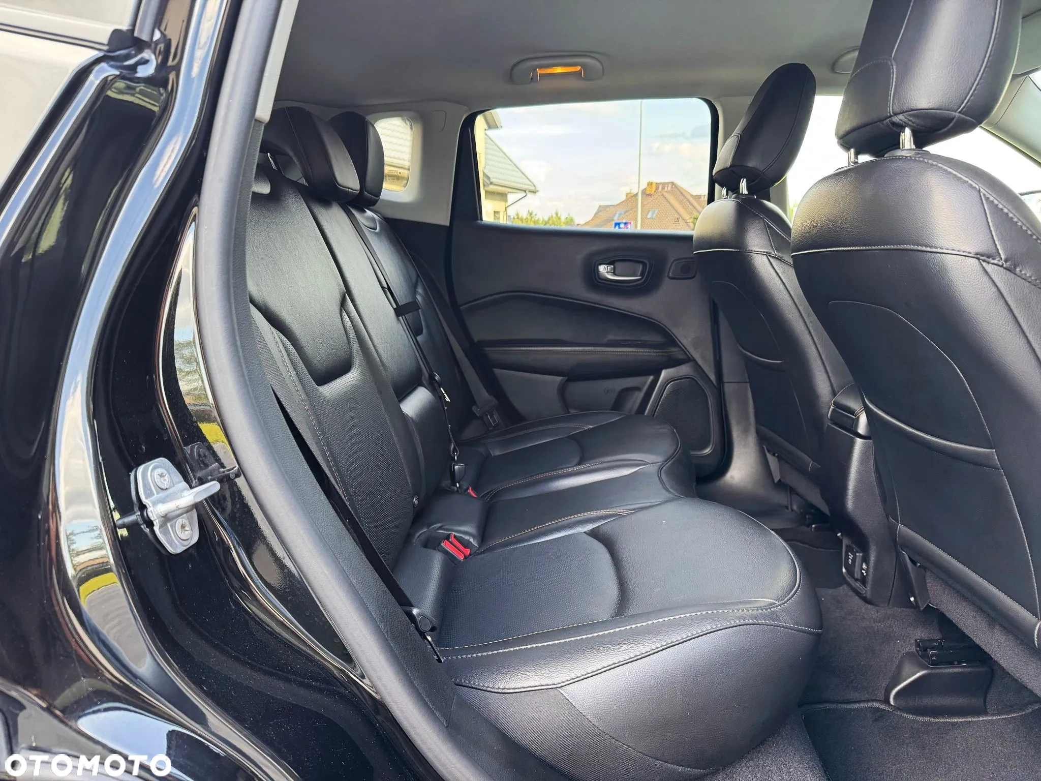 Jeep Compass 1.4 MultiAir Limited - 25