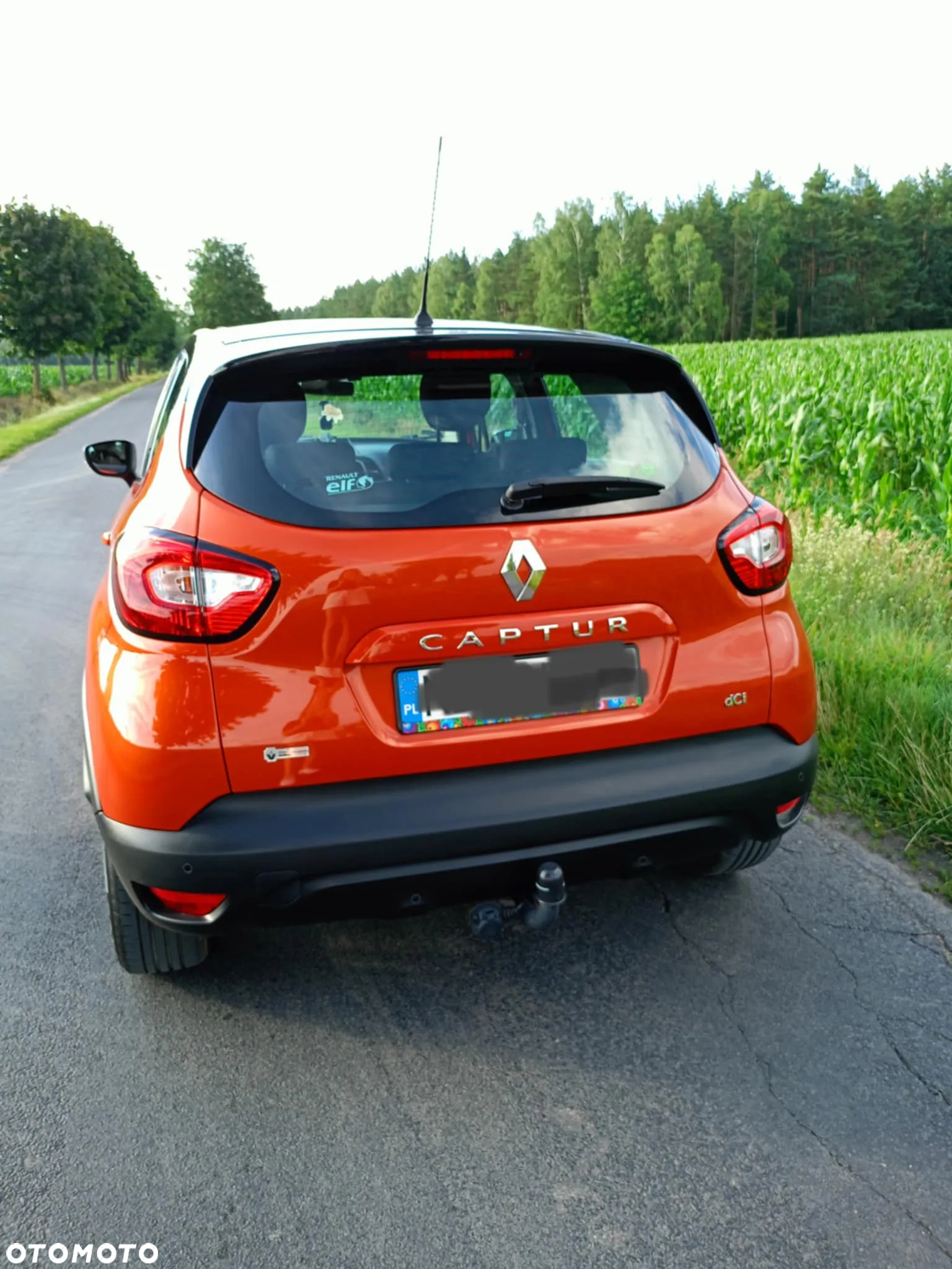 Renault Captur - 4