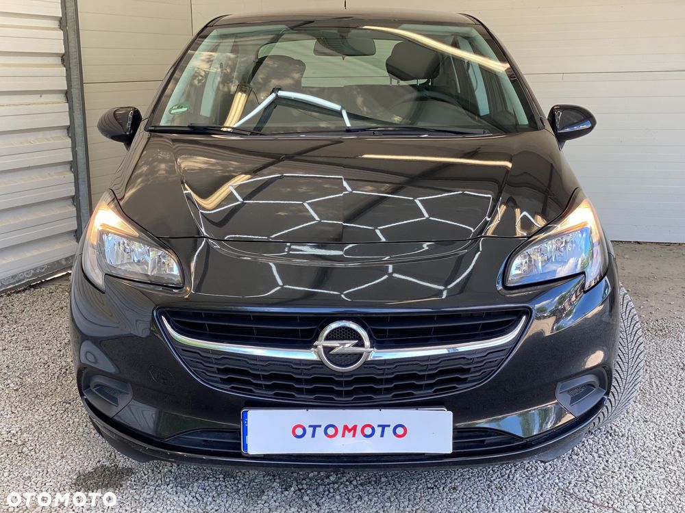 Opel Corsa 1.4 T Enjoy S&S - 2
