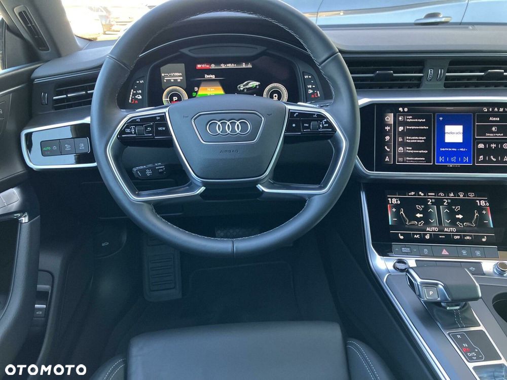Audi A7 Sportback - 18