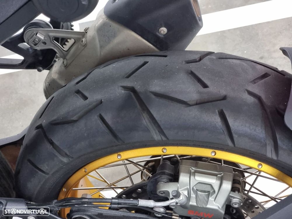 BMW R 1300 GS 1300GS Trophy - 14