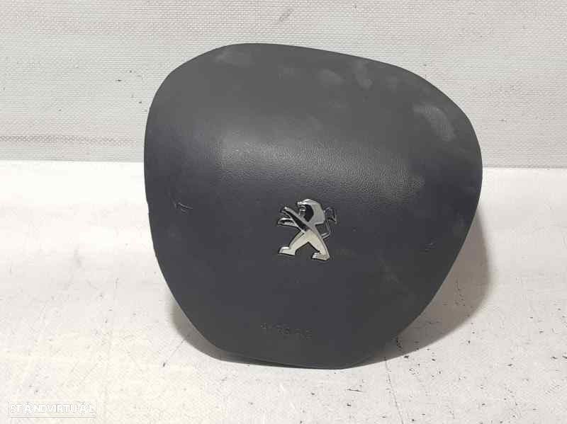 KIT AIRBAG PEUGEOT 2008 2018 - - 2