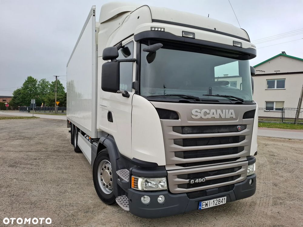 Scania - 6