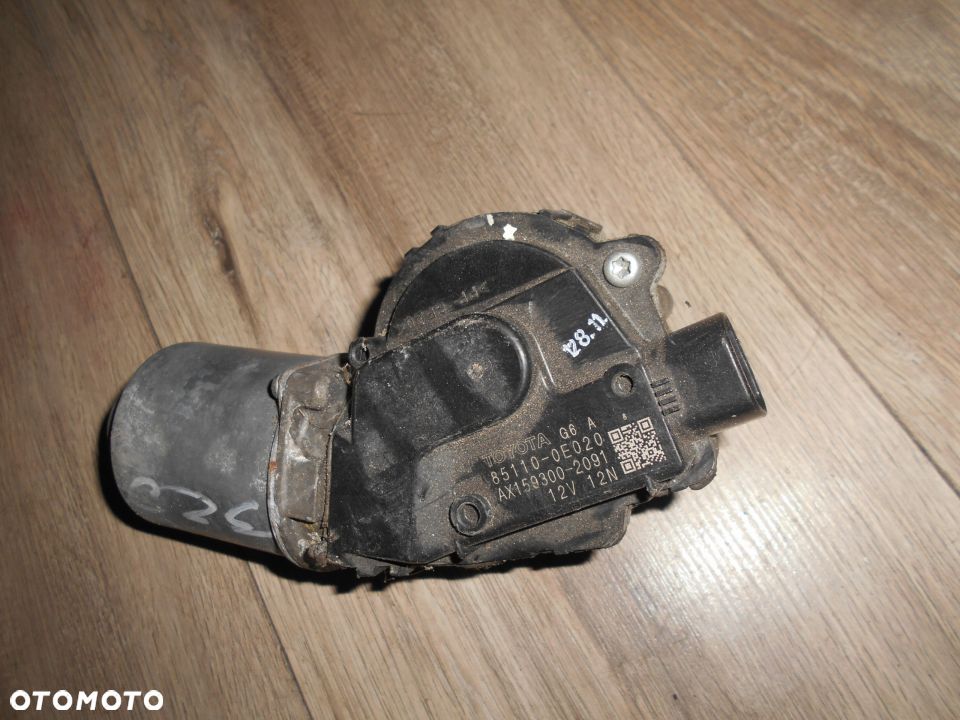 Silniczek wycieraczek LEXUS RX III RX350 RX450H 2008-2015r EU 159300-2091 - 3